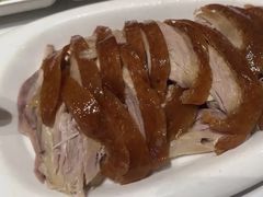 -梅利汴京烤鸭•开封豫菜地标店(东大街店)