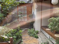 -边渡咖啡烘焙店(昙华林店)