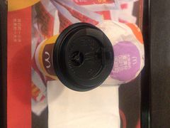 -麦当劳(乳山路店)