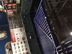 -蓝珊瑚蒸汽海鲜餐厅(龙奥店)