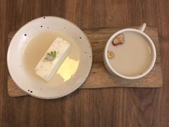 海盐荔枝甘露-知亘茶食