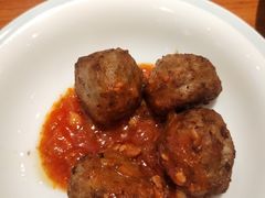 -萨莉亚意式餐厅(万嘉商业广场店)