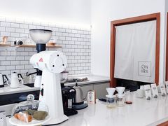-Onirii Coffee(长乐路店)