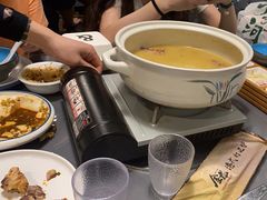 -金龙·打边炉(南京西路店)