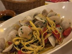 蛤蜊细面-La Tavernetta(Bar à Vin)(乌鲁木齐路店)