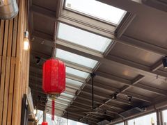-川旺角川粤融合菜•海景餐厅(星海广场店)