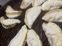 -松针蔡记蒸饺(花园路店)