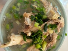 -羊坝头新鲜牛羊肉(中山中路店)