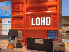 -LOHO眼镜(太阳宫凯德MALL店)