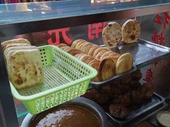 -小陈方酥锅盔(古城总店)