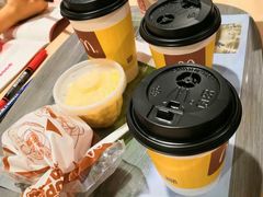 -麦当劳(沙河店)