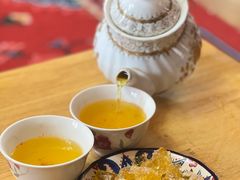 -百年老茶馆