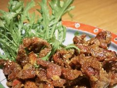 -桂马·日本料理·海胆·海鲜饭·酒场(民主广场店)