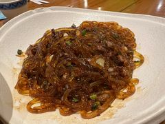 -巴依老爷新疆美食(望京小街店)