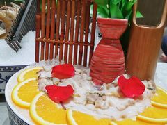 -神洲四海大酒楼(王府井澳门中心店)