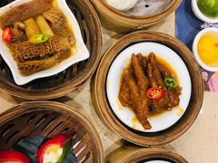 -点都德(盘福楼店)