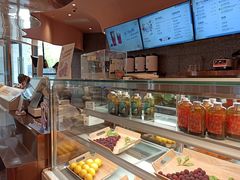 -奈雪的茶(青岛卓悦里INTOWN店)
