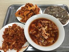 -顺通大冷面(总店)