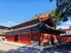 -北京古代建筑博物馆
