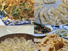 -呼吸森林·生态农庄农家乐私房菜