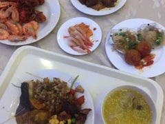 -碧中海汤泉汗蒸酒店