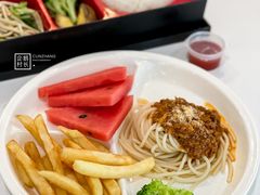 -贝林大翅鲸简餐厅(国家海洋博物馆店)