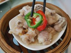 -御彩酒家(东风东路店)