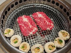 -炉太郎日式烧肉店(华贸店)