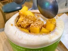 -广德记·椰子冻手制甜品(福田总店)