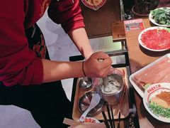 -牛市坎火锅(建设路店)