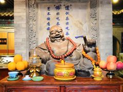-不二茶空间·养生宴(石景山店)