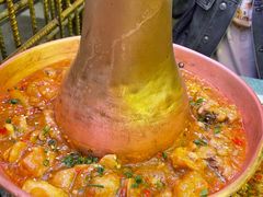 -浩海火燒雲傣家菜(芮欧百货店)