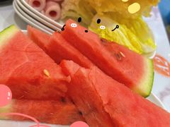 -骨大叔酱大骨自助火锅(东街口店)