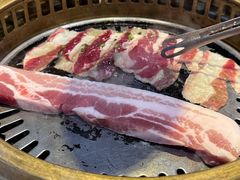 -明洞王妃家烤肉(苏州中心星悦汇店)