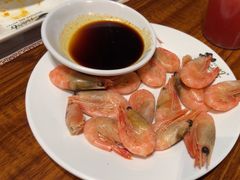 -汉巴味德(北京银座和谐广场店)