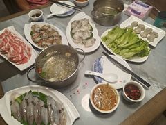 -良兴火锅