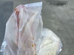-小红旗臭豆腐炸冷面(万达店)