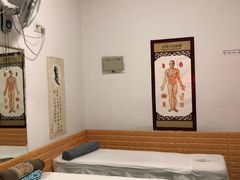 -太乙盲人推拿按摩连锁(星洲店)