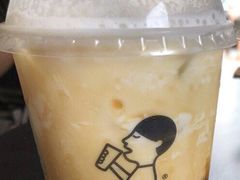 -喜茶(佛山顺德大良东乐路店)