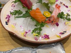 -北京泰富酒店-道日本料理餐厅