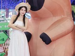 -正佳雨林生态植物园