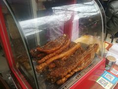 -脆皮五花肉(建东街旗舰店)