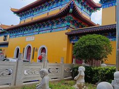 -海州古城