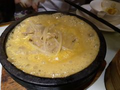 咖喱肥牛金针菇-大咀港式茶餐厅(海岸城店)