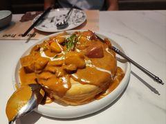 -芭蕉树·新派泰国餐厅(汉溪长隆店)