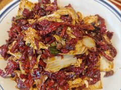 -福苗小骆驼烧烤(大唐不夜城店)