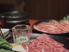 -山之屋炭火烧肉·生啤畅饮(大朗万科中央公园店)