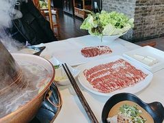 -东来顺饭庄(西直门店)