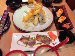 -明治屋(二十三年洪化桥店)