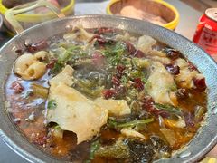 -老淮滨-蚌埠非遗小吃(淮河路店)